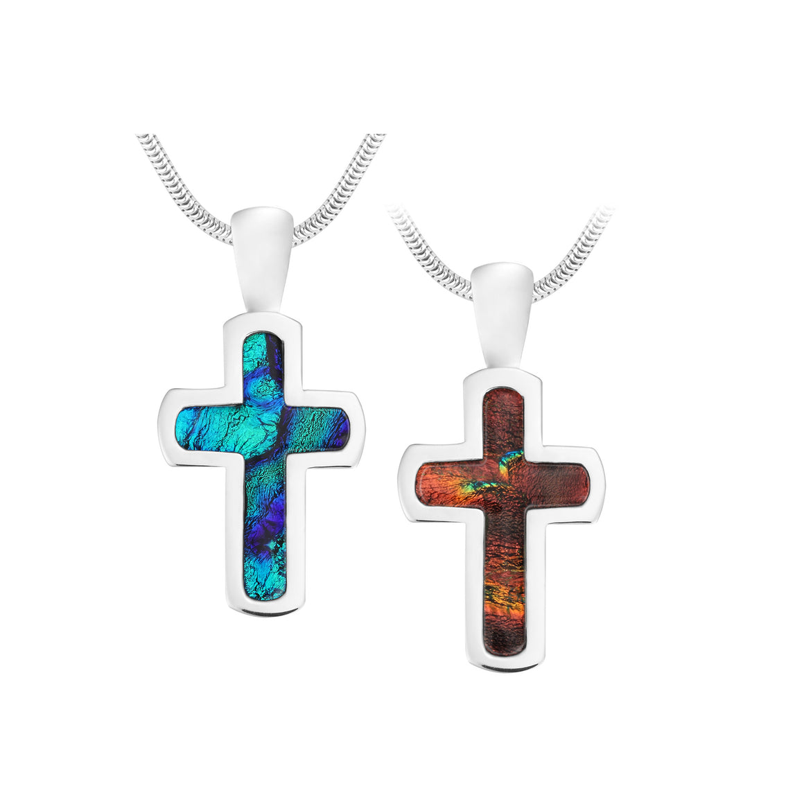 Cross of Faith™
