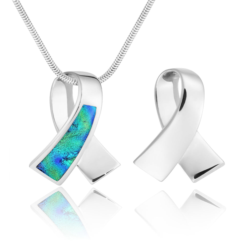 Hopeline Ribbon Ribbons of Hope™ – Sarah's Hope®Jewelry, LLC