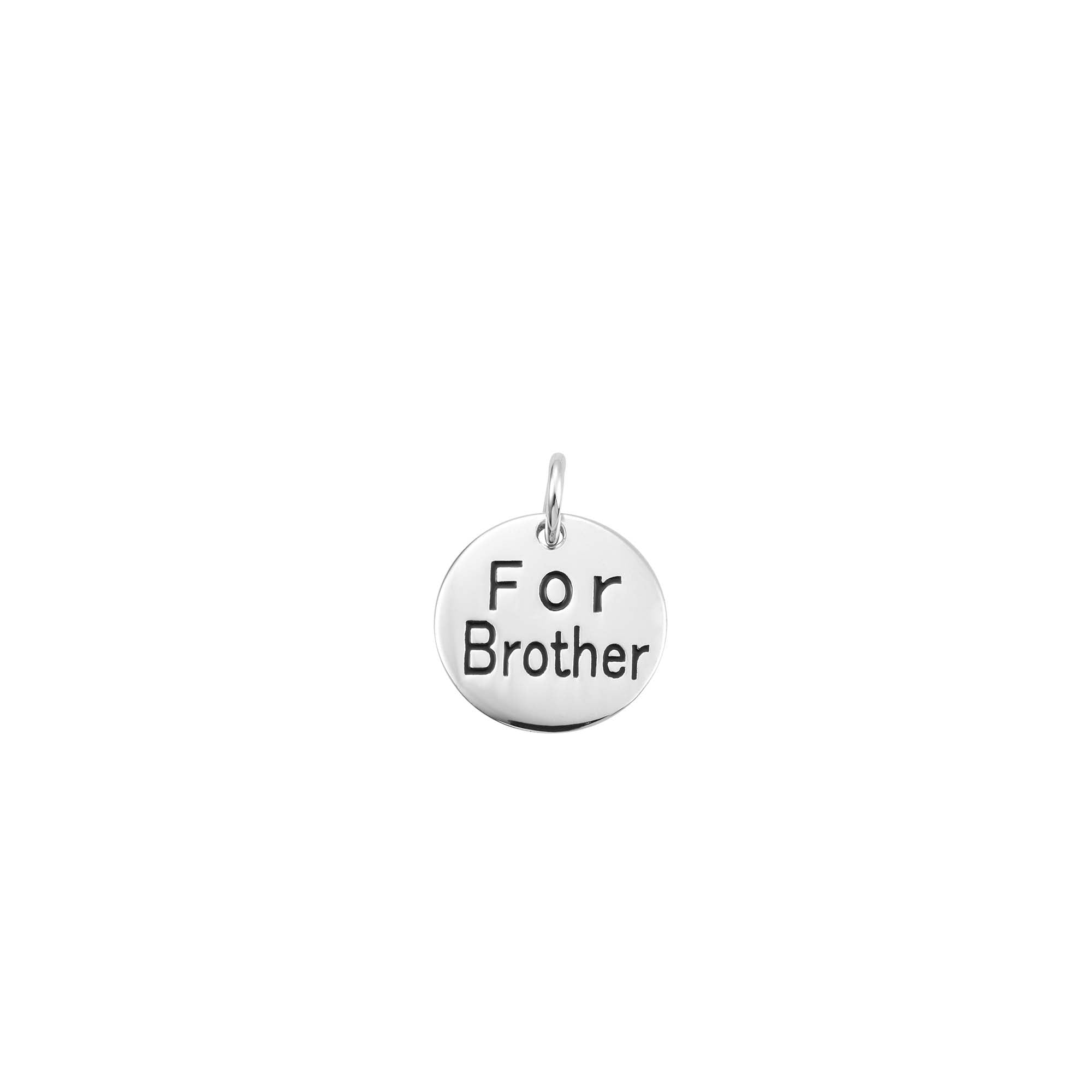 Brother sister charms hotsell