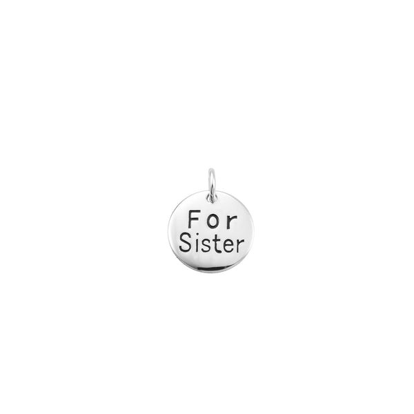 Charms of Hope™ For Sister Petite Charm