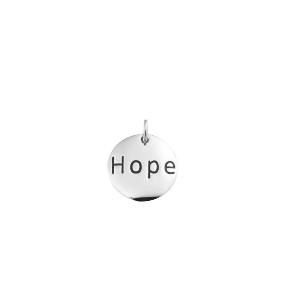 Charms of Hope™ Hope Charm