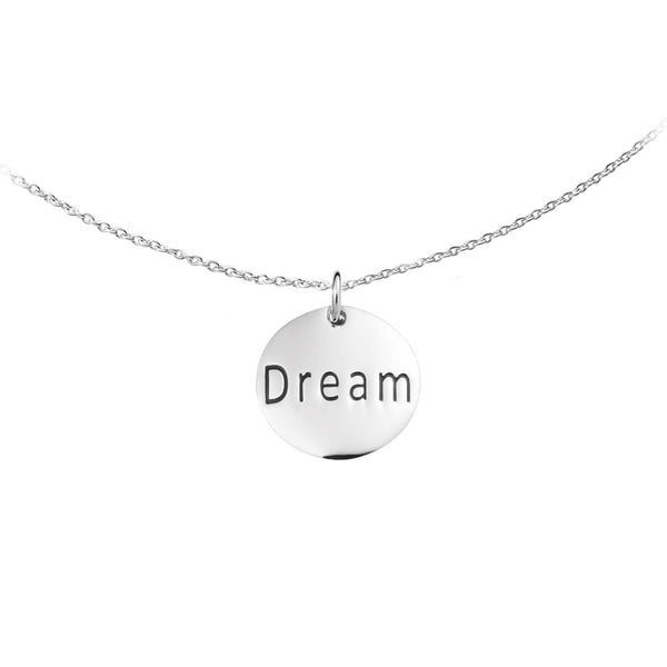 Charms of Hope™ Dream Pendant
