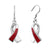 Ribbons of Hope™ Solid Earring