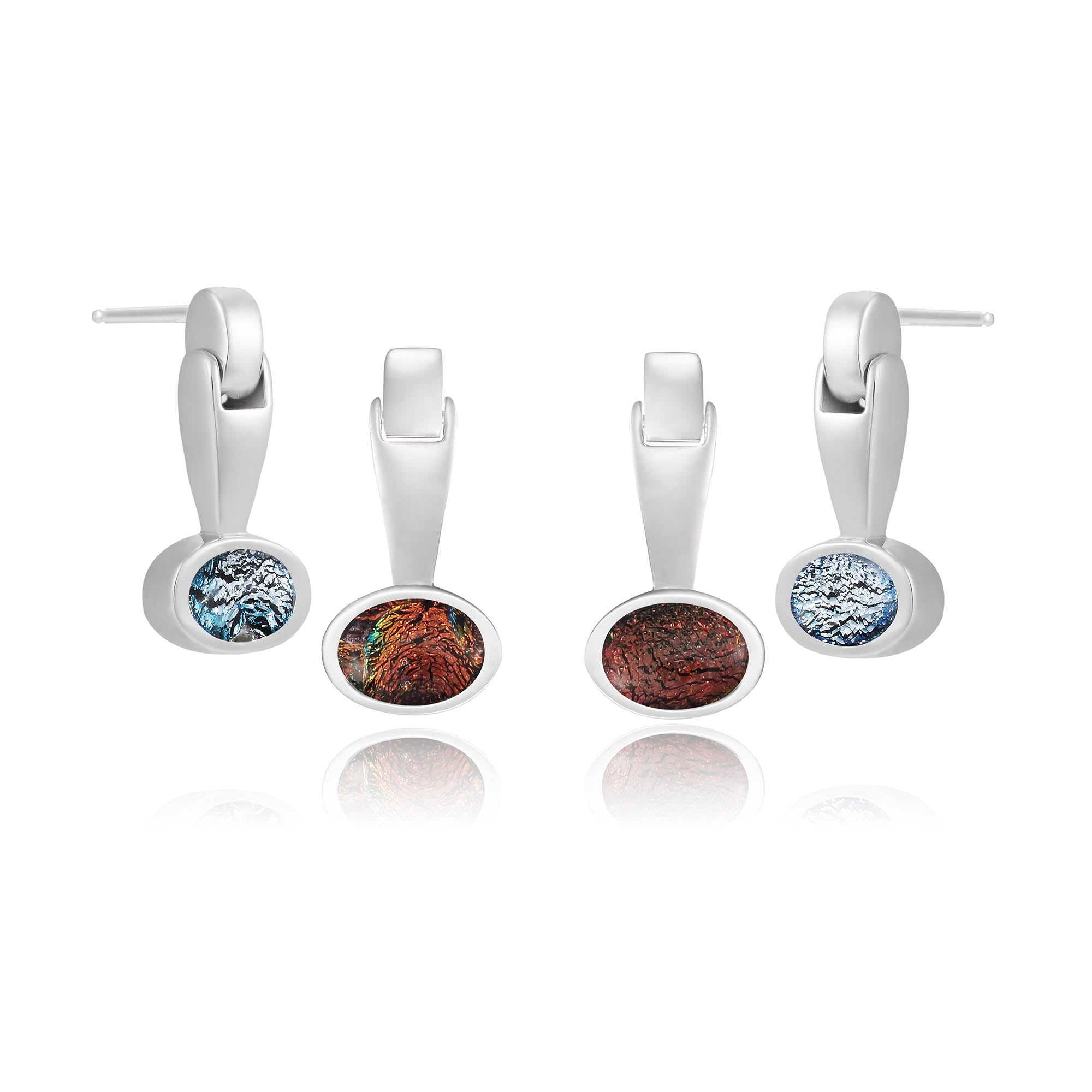 Karen™ Earring Post E'Sperene – Sarah's Hope®Jewelry, LLC